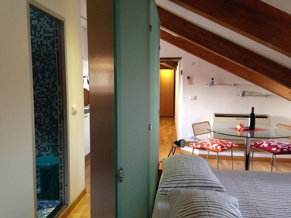 Apartment Bijoux تورينو المظهر الخارجي الصورة
