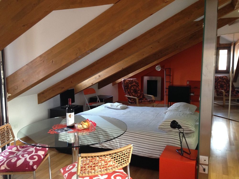 Apartment Bijoux تورينو المظهر الخارجي الصورة