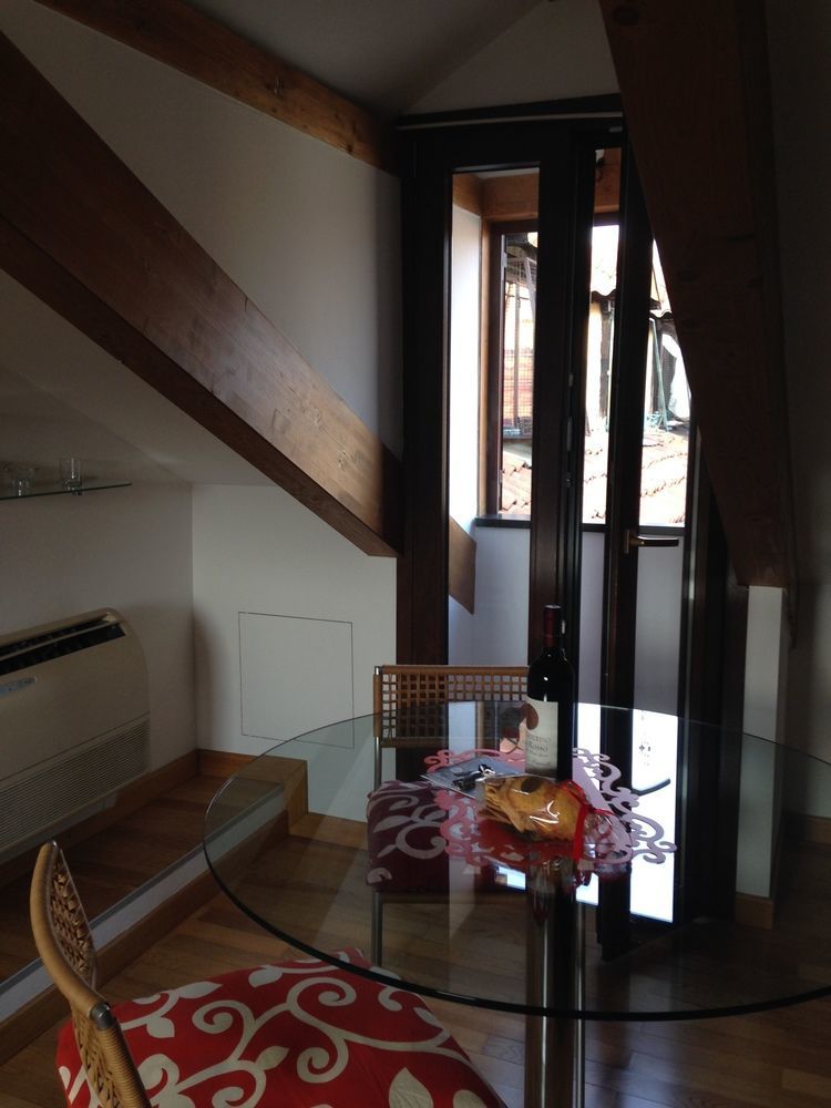 Apartment Bijoux تورينو المظهر الخارجي الصورة