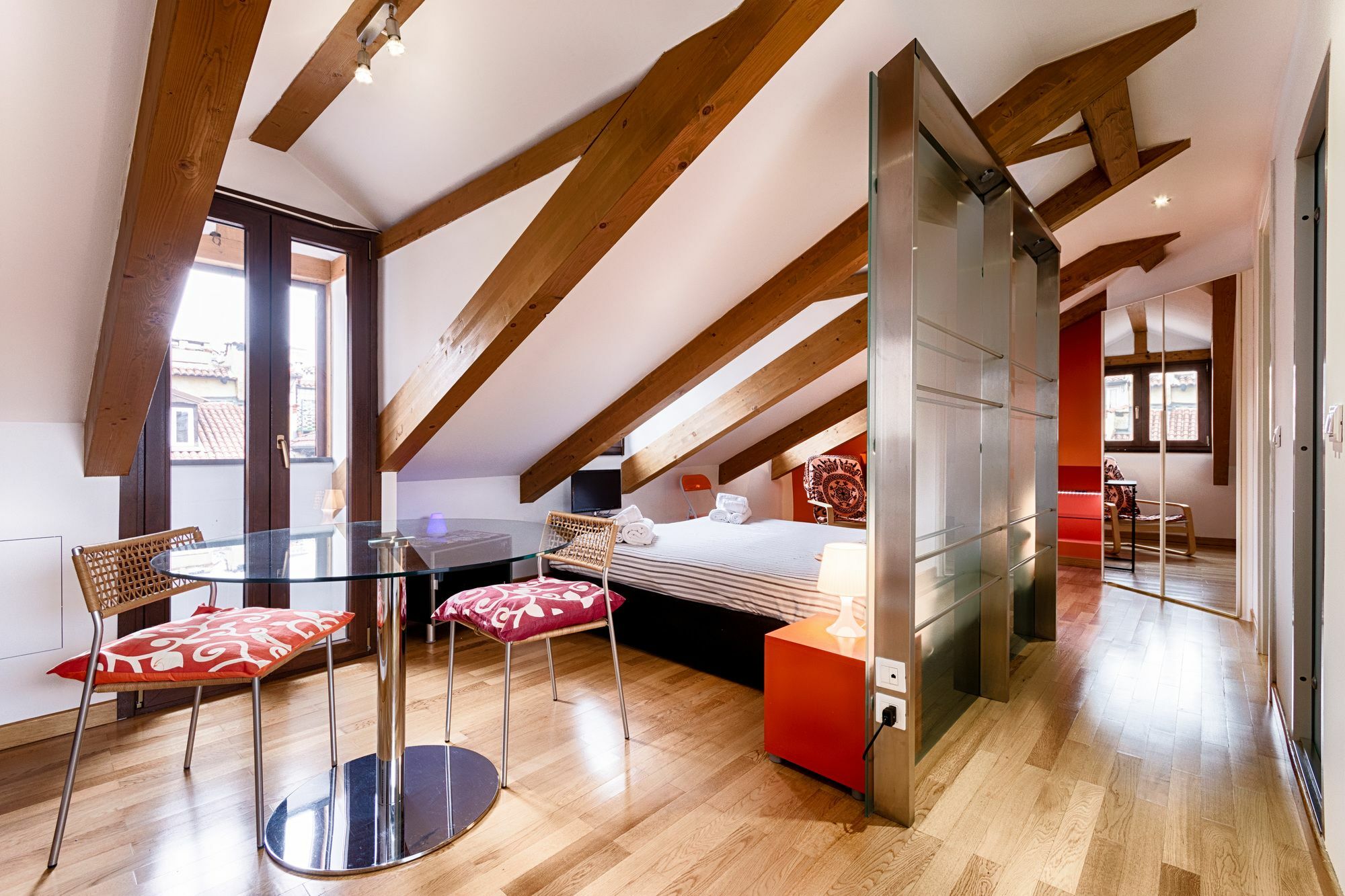 Apartment Bijoux تورينو المظهر الخارجي الصورة